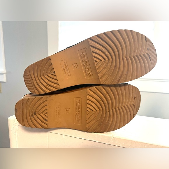 41 US 10 Troentorp Turner Clog Boots - Picture 7 of 7